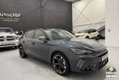 Cupra LEON E TSI 150CV DSG7 Finition V/ Origine France 