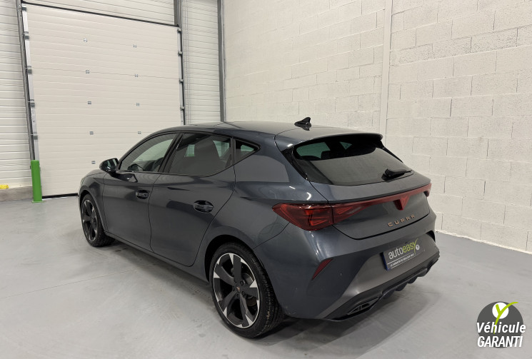 Cupra LEON E TSI 150CV DSG7 Finition V/ Origine France 
