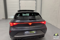 Cupra LEON E TSI 150CV DSG7 Finition V/ Origine France 