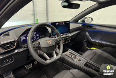 Cupra LEON E TSI 150CV DSG7 Finition V/ Origine France 