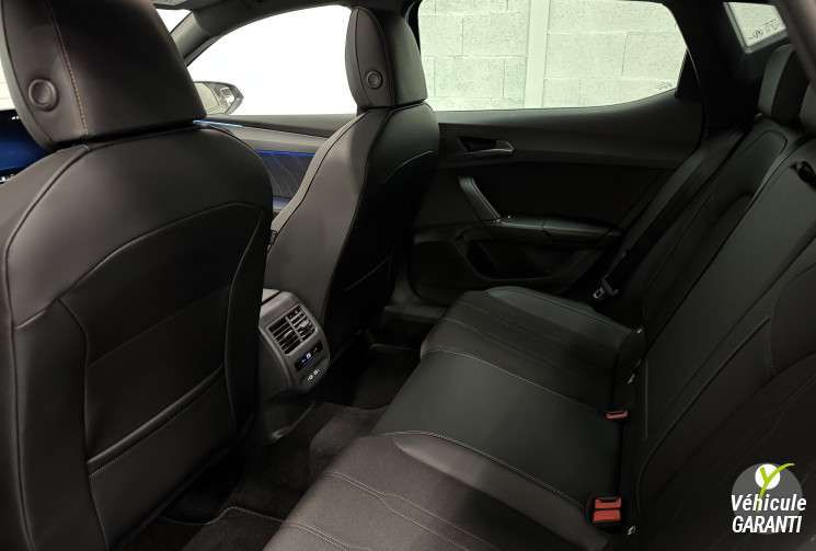 Cupra LEON E TSI 150CV DSG7 Finition V/ Origine France 