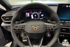 Cupra LEON E TSI 150CV DSG7 Finition V/ Origine France 