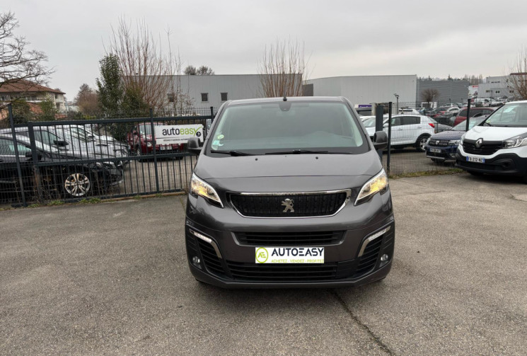 Peugeot EXPERT   2.0 HDI / 150 CH / PREMIUM PACK / TVA NON RECUPERABLE 