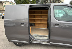 Peugeot EXPERT   2.0 HDI / 150 CH / PREMIUM PACK / TVA NON RECUPERABLE 