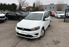 VOLKSWAGEN GOLF SPORTSVAN 1.2 TSI 85 ch Trendline
