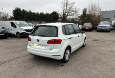 VOLKSWAGEN GOLF SPORTSVAN 1.2 TSI 85 ch Trendline