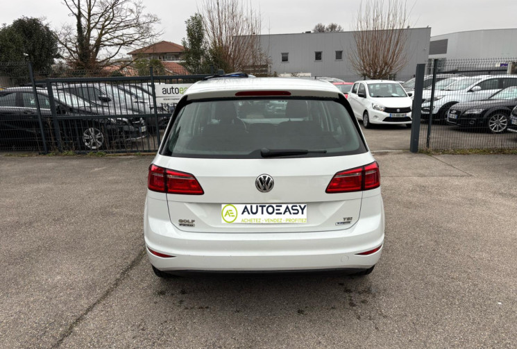 VOLKSWAGEN GOLF SPORTSVAN 1.2 TSI 85 ch Trendline
