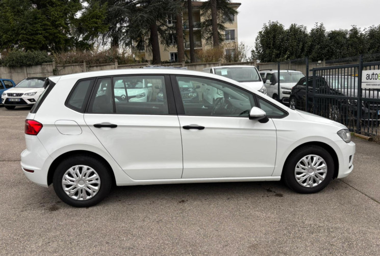 VOLKSWAGEN GOLF SPORTSVAN 1.2 TSI 85 ch Trendline