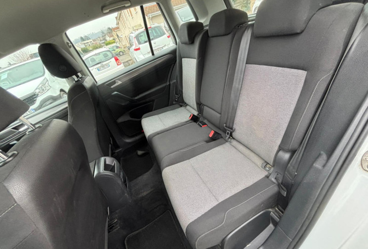VOLKSWAGEN GOLF SPORTSVAN 1.2 TSI 85 ch Trendline