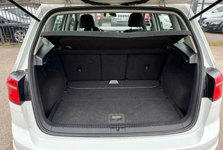 VOLKSWAGEN GOLF SPORTSVAN 1.2 TSI 85 ch Trendline