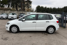 VOLKSWAGEN GOLF SPORTSVAN 1.2 TSI 85 ch Trendline
