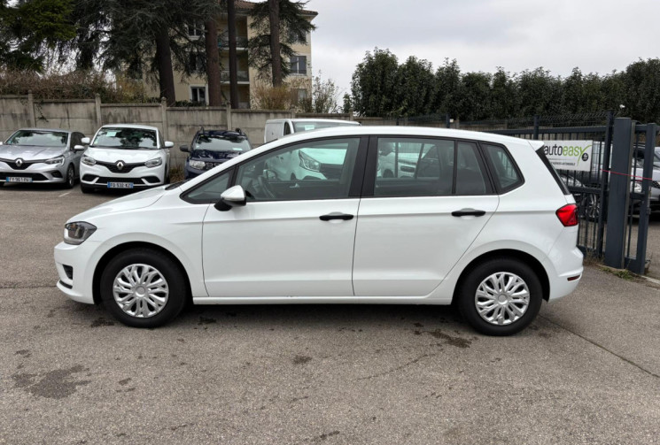 VOLKSWAGEN GOLF SPORTSVAN 1.2 TSI 85 ch Trendline