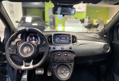 Abarth 500C 1.4 Turbo T-Jet 165ch 595 Turismo BVA -DECAPOTABLE !!!  