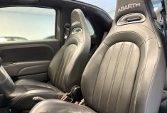 Abarth 500C 1.4 Turbo T-Jet 165ch 595 Turismo BVA -DECAPOTABLE !!!  