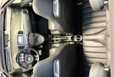 Abarth 500C 1.4 Turbo T-Jet 165ch 595 Turismo BVA -DECAPOTABLE !!!  