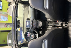 Abarth 500C 1.4 Turbo T-Jet 165ch 595 Turismo BVA -DECAPOTABLE !!!  