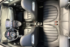 Abarth 500C 1.4 Turbo T-Jet 165ch 595 Turismo BVA -DECAPOTABLE !!!  