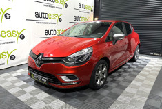 Renault CLIO IV PHASE 2 1.5 DCI 90 BUSINESS PACK GT LINE 