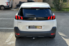 Peugeot 5008 1.5 BlueHDi 130 ch Active Business EAT8 / Entretien Peugeot / 1ère main / TVA récup