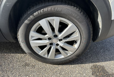 Peugeot 5008 1.5 BlueHDi 130 ch Active Business EAT8 / Entretien Peugeot / 1ère main / TVA récup