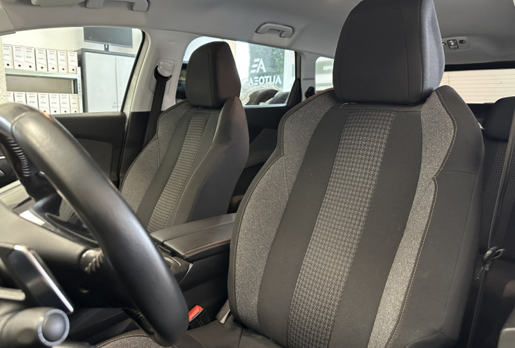 Peugeot 5008 1.5 BlueHDi 130 ch Active Business EAT8 / Entretien Peugeot / 1ère main / TVA récup