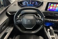 Peugeot 5008 1.5 BlueHDi 130 ch Active Business EAT8 / Entretien Peugeot / 1ère main / TVA récup