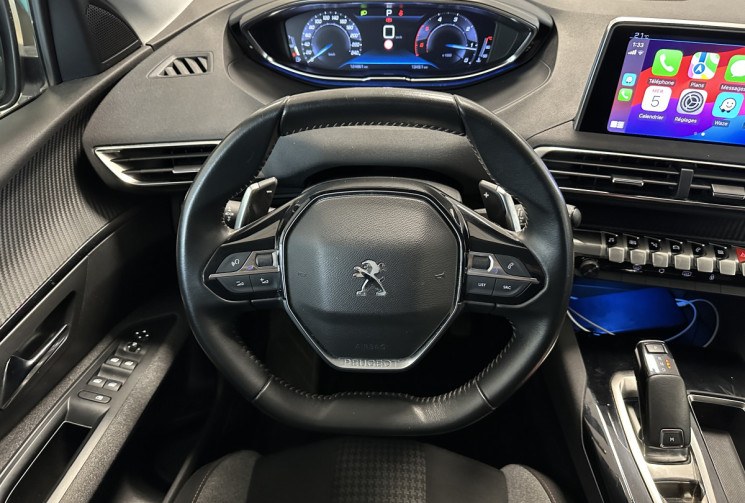 Peugeot 5008 1.5 BlueHDi 130 ch Active Business EAT8 / Entretien Peugeot / 1ère main / TVA récup