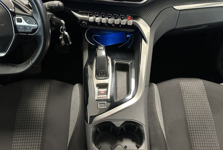Peugeot 5008 1.5 BlueHDi 130 ch Active Business EAT8 / Entretien Peugeot / 1ère main / TVA récup