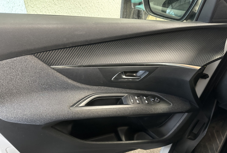 Peugeot 5008 1.5 BlueHDi 130 ch Active Business EAT8 / Entretien Peugeot / 1ère main / TVA récup