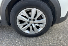 Peugeot 5008 1.5 BlueHDi 130 ch Active Business EAT8 / Entretien Peugeot / 1ère main / TVA récup