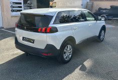 Peugeot 5008 1.5 BlueHDi 130 ch Active Business EAT8 / Entretien Peugeot / 1ère main / TVA récup