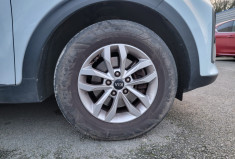 Kia Sportage IV 1.6 CRDi 115 ch MHEV Motion 4x2