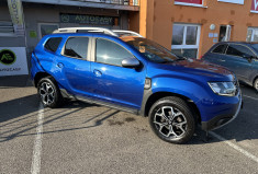 DACIA DUSTER  1.5 DCI 116 ch PRESTIGE 4X2