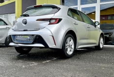 Toyota COROLLA 1.8 VVT-i 16V 122 cv HSD CVT Design / Boite auto / Chaine de distribution / 1ère main