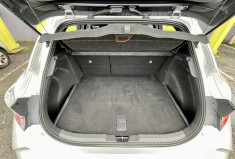 Toyota COROLLA 1.8 VVT-i 16V 122 cv HSD CVT Design / Boite auto / Chaine de distribution / 1ère main