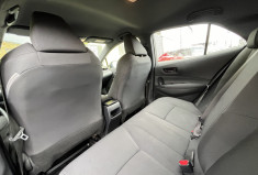 Toyota COROLLA 1.8 VVT-i 16V 122 cv HSD CVT Design / Boite auto / Chaine de distribution / 1ère main