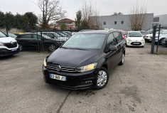 Volkswagen Touran 2.0 TDI 150 ch / Sound 7 places