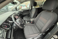 Volkswagen Touran 2.0 TDI 150 ch / Sound 7 places