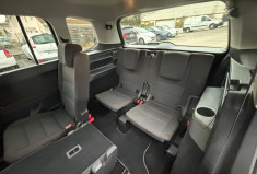 Volkswagen Touran 2.0 TDI 150 ch / Sound 7 places