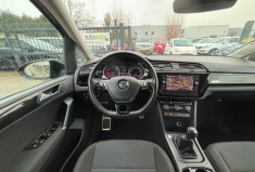 Volkswagen Touran 2.0 TDI 150 ch / Sound 7 places