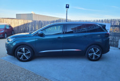 Peugeot 5008  1.6 PureTech 180ch E6.c Allure Business S&S EAT8