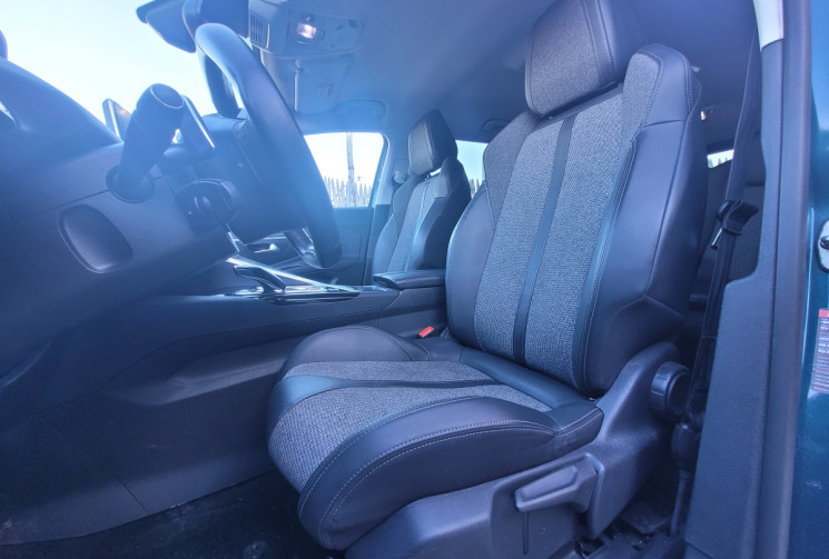 Peugeot 5008  1.6 PureTech 180ch E6.c Allure Business S&S EAT8