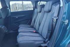 Peugeot 5008  1.6 PureTech 180ch E6.c Allure Business S&S EAT8