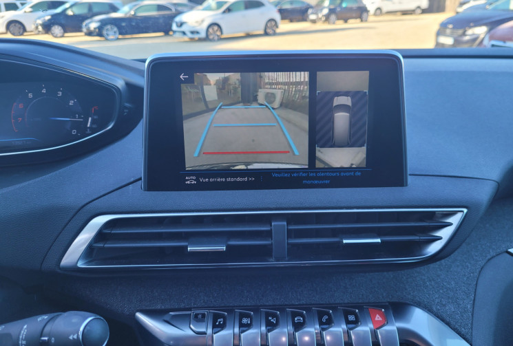 Peugeot 5008  1.6 PureTech 180ch E6.c Allure Business S&S EAT8