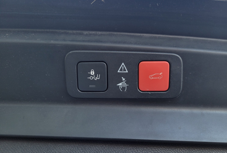 Peugeot 5008  1.6 PureTech 180ch E6.c Allure Business S&S EAT8