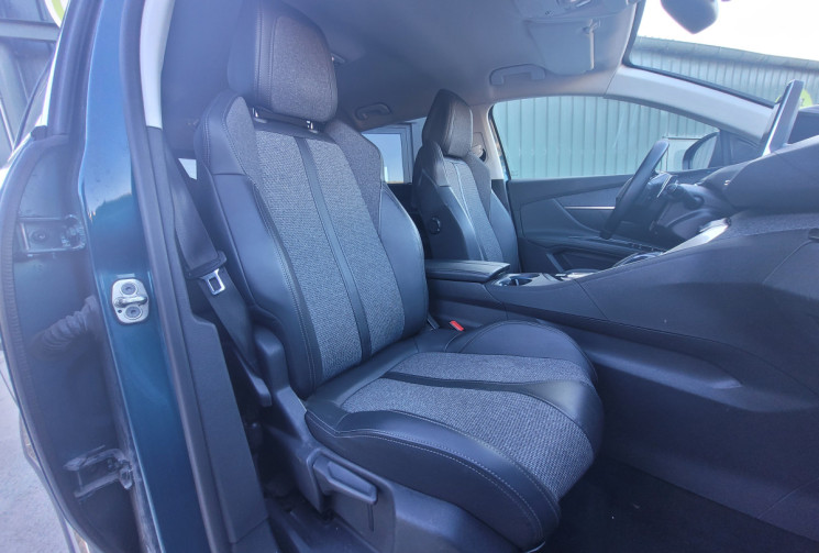Peugeot 5008  1.6 PureTech 180ch E6.c Allure Business S&S EAT8