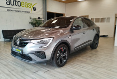Renault Arkana 1.6 E-Tech 145h RS Line * garantie constructeur *