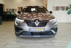 Renault Arkana 1.6 E-Tech 145h RS Line * garantie constructeur *