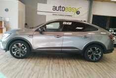 Renault Arkana 1.6 E-Tech 145h RS Line * garantie constructeur *