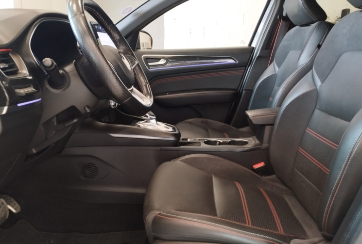 Renault Arkana 1.6 E-Tech 145h RS Line * garantie constructeur *